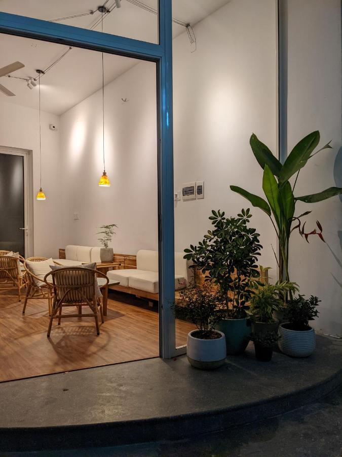 Metta Homestay Huế Ngoại thất bức ảnh