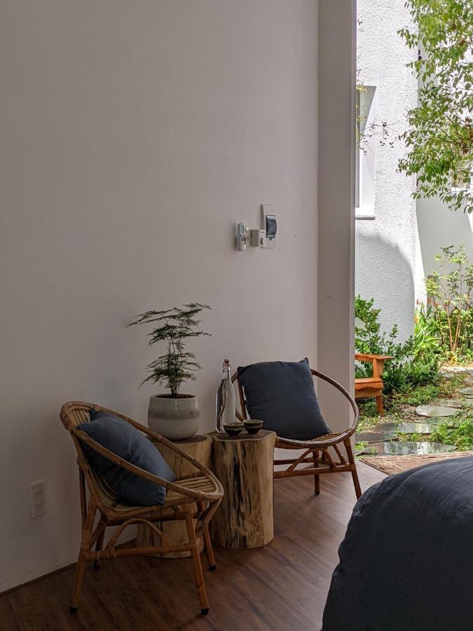 Metta Homestay Huế Ngoại thất bức ảnh